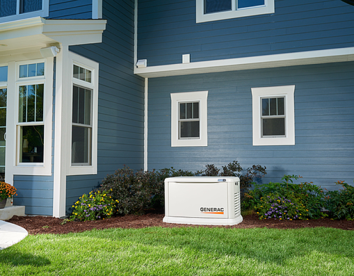 About Schwartz Electric